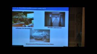 Batuhan Günel (OTOKAR) - Zırhlı Araç Tasarım ve Geliştirme Süreci