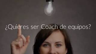 Certificación Internacional en Coaching de Equipos