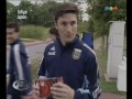 Entrenamiento Selección Argentina en Tokio - Videomatch