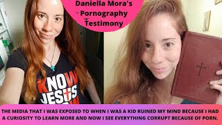 Episode 16: The Media I Was Watching Corrupted My Mind When I Was Exposed To Porn