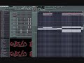 Halo Remake - Fl Studio 8 Rizco Beatz