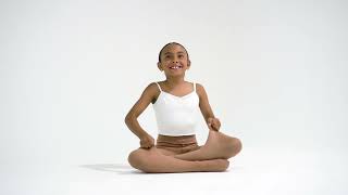 Upgrade Your Performance Tights With Capezio