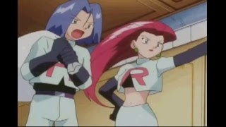 The funniest Team Rocket moment