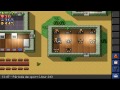 The Escapists - Ep.15 : FIN (Saison 3) - Let's Play par TheFantasio974 FR HD