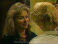 One Life To Live-Viki Goes To Jenny's Rescue In Vienna, Austria 1986