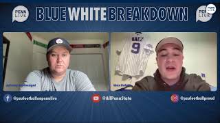 Penn State-Nevada Prediction, Plus James Franklin Names His Backup Qb