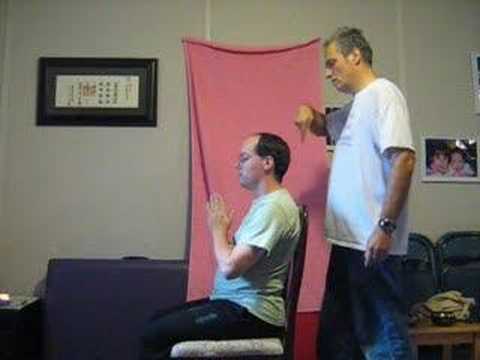 How to perform a reiki attunement