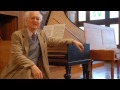 Johann Jacob Froberger Suite No.1 in A minor, Bob van Asperen