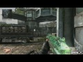 BLACK OPS 2 - "DUAL SMG's" (MSMC / SKORPION EVO Class Setup) BO2