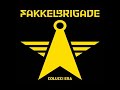 Fakkelbrigade - 'Kosmos' #9 Colucci Era