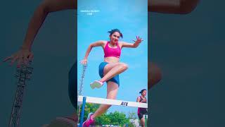 Rakul Preet Y Status Shorts -