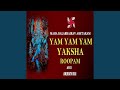 Yam Yam Yam Yaksha Roopam (Maha Kalabhairav Ashtakam)