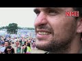Reverend & The Makers At Glastonbury 2009