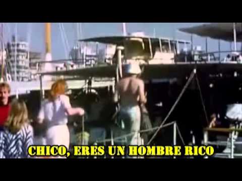 The Beatles Baby You re A Rich Man subtitulado en español thumb