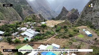 Revivez La Folle Traversée Mafataise Du Grand Raid 2025