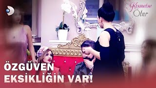 Hazalın Kıskançlık Krizleri Evde Kaos Ortamı Yarattı - Kısmetse Olur 264. Bölüm