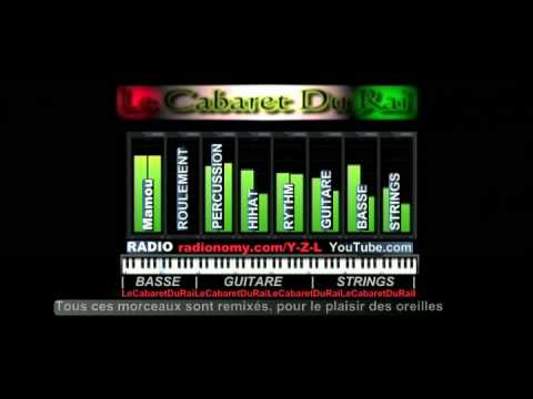 Gasba 2012 Cheikh Mamou - Dayratli Had El Mahna Remix By Y_Z_L