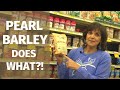 Health Benefits, Weight Loss & Exciting Pearl Barley Recipes!