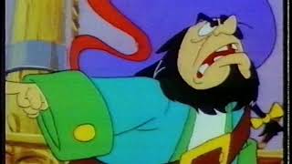 Reklam För Barntrean På Tv3 1998 Svenskaswedish