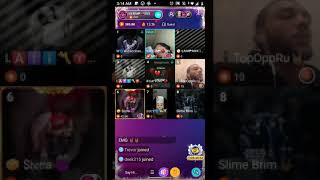 Bigo Live Fake Blood Gets Exposed