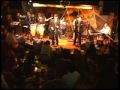 Blues Brothers' Riot in cell block number 9 played by BBBCB