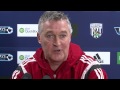 EXCLUSIVE: Full Rob Kelly press conference