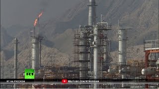 В Катаре ведущие страны — производители нефти обсуждают заморозку уровня добычи черного золота