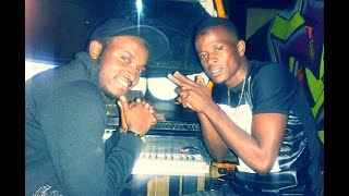 Haruna Niyonzima Ft Jay Polly - Wicika Intege