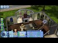 Let's Play: The Sims 3 (MS1) [Part 18] - Lucky Coin