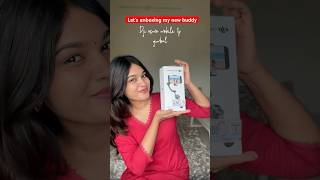 Unboxing Dji Osmo Mobile 7P Gimbal Stabilizer ..Link In Bio