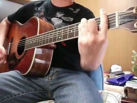 【Girls Dead Monster】Angel Beats!の挿入歌、My Songを弾いてみた。【岩沢】