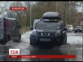 Британію вразив потужний шторм