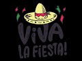 DJ MP3 - La Fiesta (Technobeat)