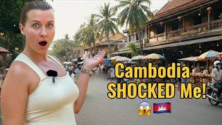 Is Cambodia Safe? A Brutally Honest First Impression