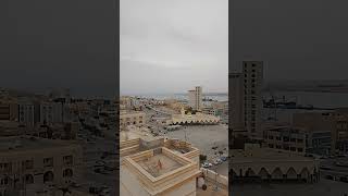 Libya Tobruk