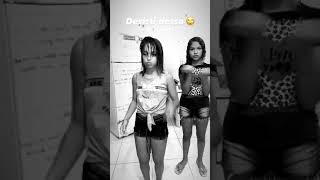 Kamylinha E Julia