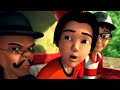 image Upin Ipin Geng Pengembaraan Bermula
