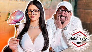 T3St1C0L1 Di Tacchino - Puoi Mangiarlo 2 Ep.5 W Martina Vismara