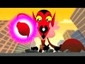 Powerpuff Girls Parody (Dear Ryan)