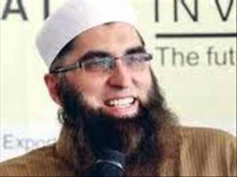 ae allah tu ata junaid jamshad naat
