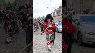 Lead To 2023 Tomintoul In Scotland
