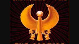 Watch Earth Wind Fire Hold Me video