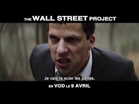 Wall Street Project