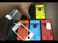 iphone hard cases
