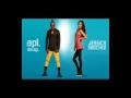 Jessica Sanchez and Apl De Ap - Jump In (Audio)