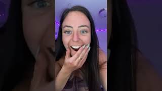 Girl Breaks Tooth On A Nip Cap