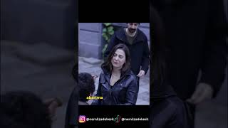 Aaamet Abisi Için Heyecanlanıyor