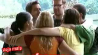 Flagras Bbb9 - Torcida Lado B