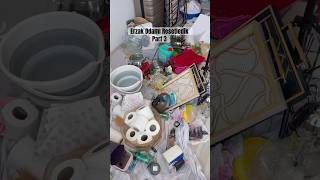 Erzak Dolabımı Tamamladım
