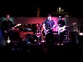 4 - Buckfast Superbee performing at Breast of Both Worlds Art & Music Fundraiser